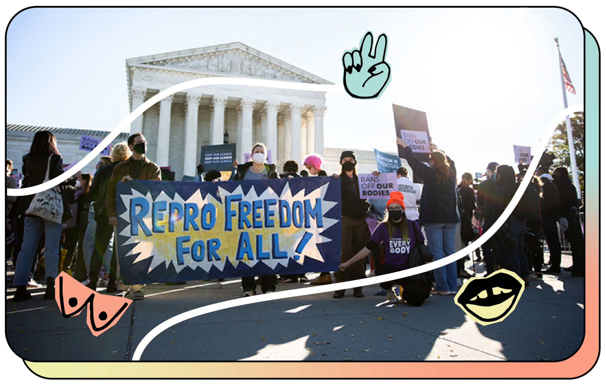 The Beginner's Guide to Reproductive Justice