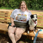 Load image into Gallery viewer, Everyone Loves Someone Who Had An Abortion Unisex Tee