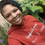 Load image into Gallery viewer, Policy & Change Hoodie