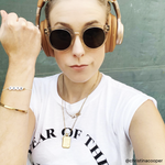 Load image into Gallery viewer, Year Of The Woman Flowy Tee