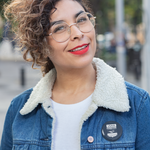 Load image into Gallery viewer, USAID Forever Button