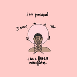 Load image into Gallery viewer, I Am Pansexual Sticker Pack