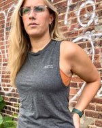 Load image into Gallery viewer, We Live On Stolen Land Tank