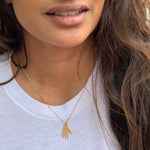 Load image into Gallery viewer, Are You OK? Necklace