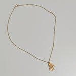 Load image into Gallery viewer, Are You OK? Necklace