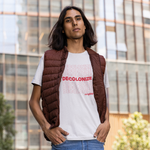 Load image into Gallery viewer, Decolonize Everything Unisex Tee