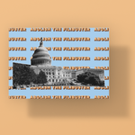 Load image into Gallery viewer, Abolish The Filibuster Postcard