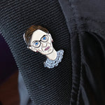 Load image into Gallery viewer, RBG Pin