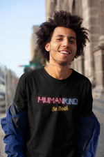 Load image into Gallery viewer, Humankind Unisex Tee
