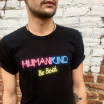Load image into Gallery viewer, Humankind Unisex Tee
