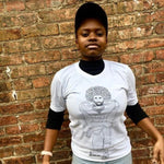 Load image into Gallery viewer, Colin Kaepernick Is A Hero Unisex Tee