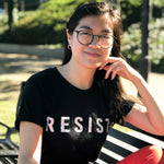 Load image into Gallery viewer, Resist Unisex Tee