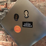 Load image into Gallery viewer, Votes For Women Magnet