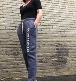 Load image into Gallery viewer, Good Trouble Joggers