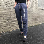 Load image into Gallery viewer, Good Trouble Joggers