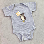 Load image into Gallery viewer, Hoo's Ready To Vote Onesies