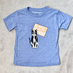 Load image into Gallery viewer, We Need Equality Meow Onesie + Kids Tee