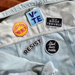 Load image into Gallery viewer, Activist Patch Set