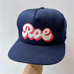 Load image into Gallery viewer, Roe Trucker Cap
