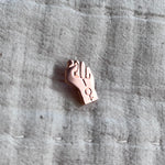 Load image into Gallery viewer, Strong Pin