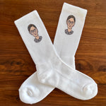 Load image into Gallery viewer, RBG Socks