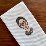 Load image into Gallery viewer, RBG Socks