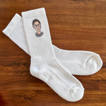 Load image into Gallery viewer, RBG Socks