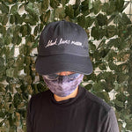 Load image into Gallery viewer, Black Lives Matter Cap on a person