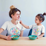 Load image into Gallery viewer, No Hate In My State Onesie + Kids Tee
