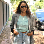 Load image into Gallery viewer, crew neck t-shirt