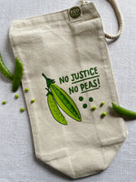 Load image into Gallery viewer, Veggie Pun Lunch Sack