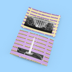 Load image into Gallery viewer, Policy Postcards