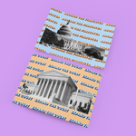 Load image into Gallery viewer, Policy Postcards