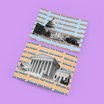 Load image into Gallery viewer, Policy Postcards