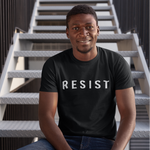Load image into Gallery viewer, Resist Unisex Tee