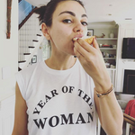 Load image into Gallery viewer, feminist top