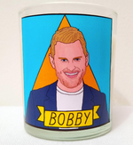 Load image into Gallery viewer, Feminist Icon Candle By Flaming Idols