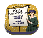Load image into Gallery viewer, 19th Amendmints