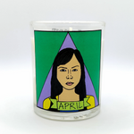 Load image into Gallery viewer, Feminist Icon Candle By Flaming Idols