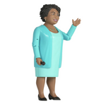 Load image into Gallery viewer, Stacey Abrams Action Figure