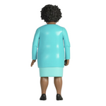 Load image into Gallery viewer, Stacey Abrams Action Figure