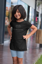 Load image into Gallery viewer, RBG youth tee