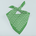 Load image into Gallery viewer, Photo of the Roe Bandana.
