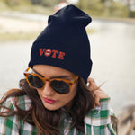 Load image into Gallery viewer, VOTE Beanie
