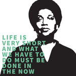 Load image into Gallery viewer, Quotes Of The Resistance Magnet