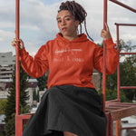 Load image into Gallery viewer, Policy & Change Hoodie