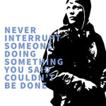 Load image into Gallery viewer, Quotes Of The Resistance Magnet