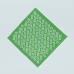 Load image into Gallery viewer, Photo of the Roe Bandana.