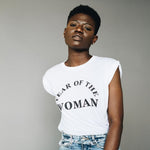 Load image into Gallery viewer, feminist t-shirt