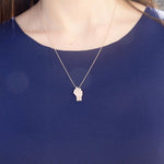 Load image into Gallery viewer, Strong Necklace